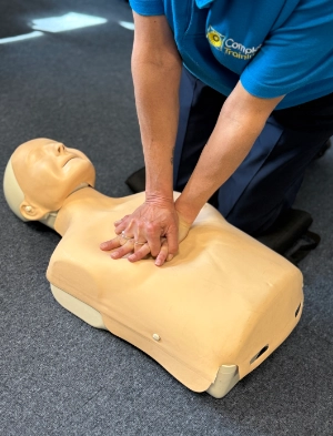 Complete Training - Training Courses in Wakefield, West Yorkshire