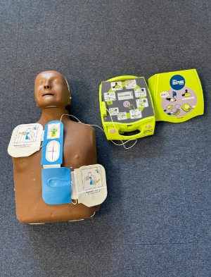 Complete Training - Training Courses in Wakefield, West Yorkshire
