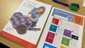 Complete Training - Training Courses in Wakefield, West Yorkshire