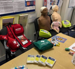 Complete Training - Training Courses in Wakefield, West Yorkshire