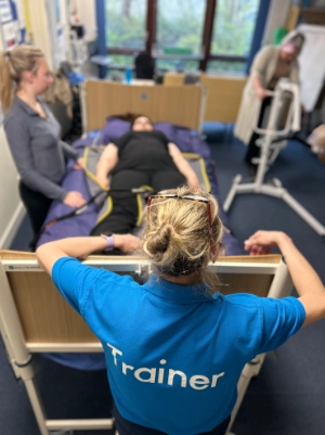 Complete Training - Training Courses in Wakefield, West Yorkshire