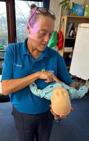 Complete Training - Training Courses in Wakefield, West Yorkshire